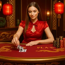 BigClash - Live Baccarat - Evolution Gaming
