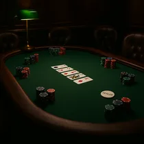 BigClash - Live Poker - Evolution Gaming