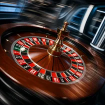 BigClash - Live Roulette Game - Online Casino Belgium
