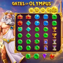 BigClash - Gates of Olympus Slot Game - Online Casino Belgium