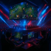 BigClash - Esports Betting - Live Gaming
