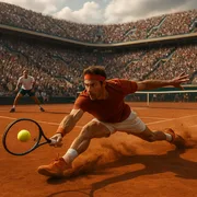 BigClash - Tennis Betting - Live Sports